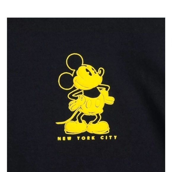 New York Spirit Jersey - Picture 3 of 9